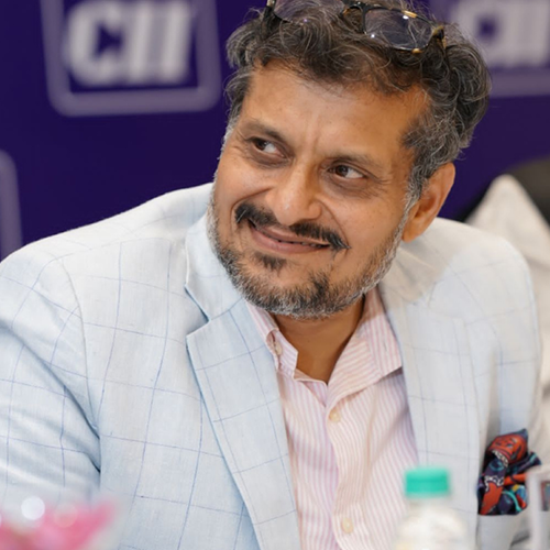 Amit Thapar